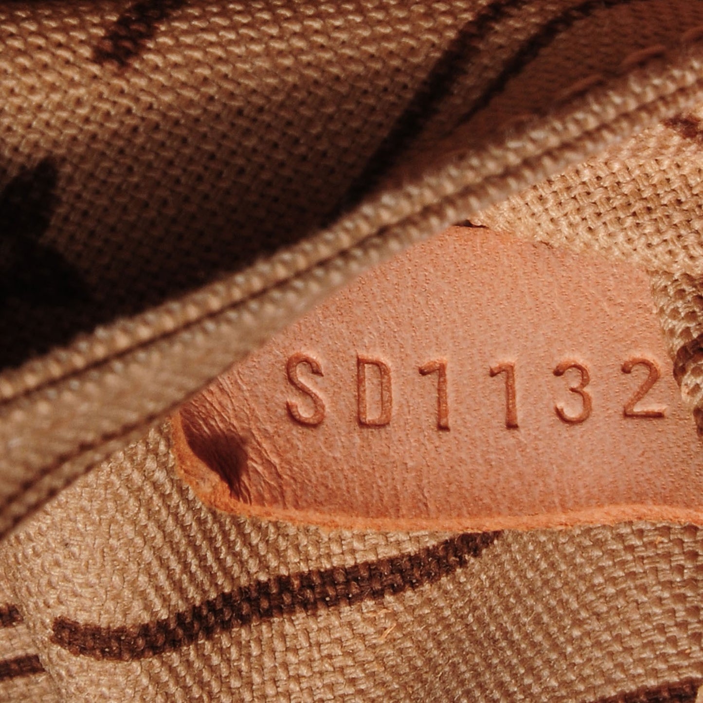 Monogram Neverfull MM