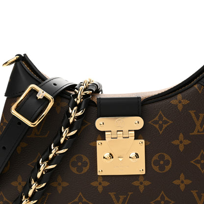 Louis Vuitton Reverse Monogram Twinny 7 of 9