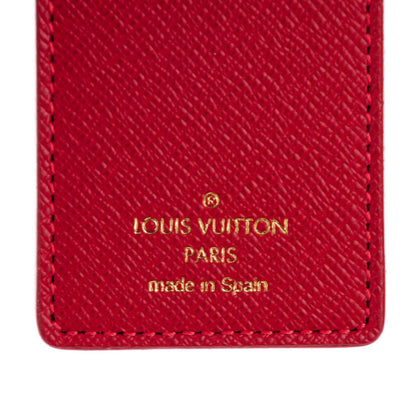 Louis Vuitton Monogram Illustre Air Balloon Bag Charm 3 of 5