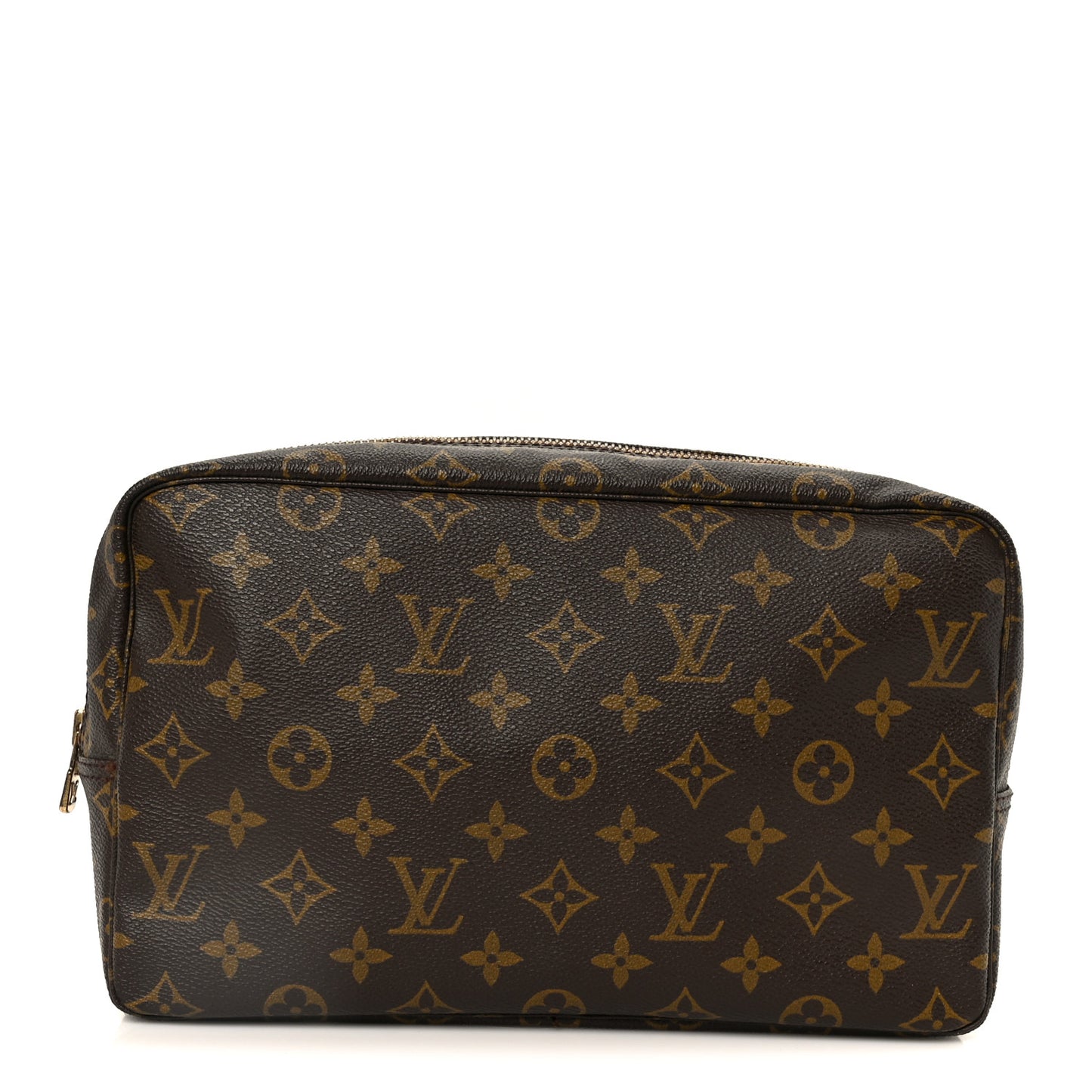 Monogram Trousse Toilette 28