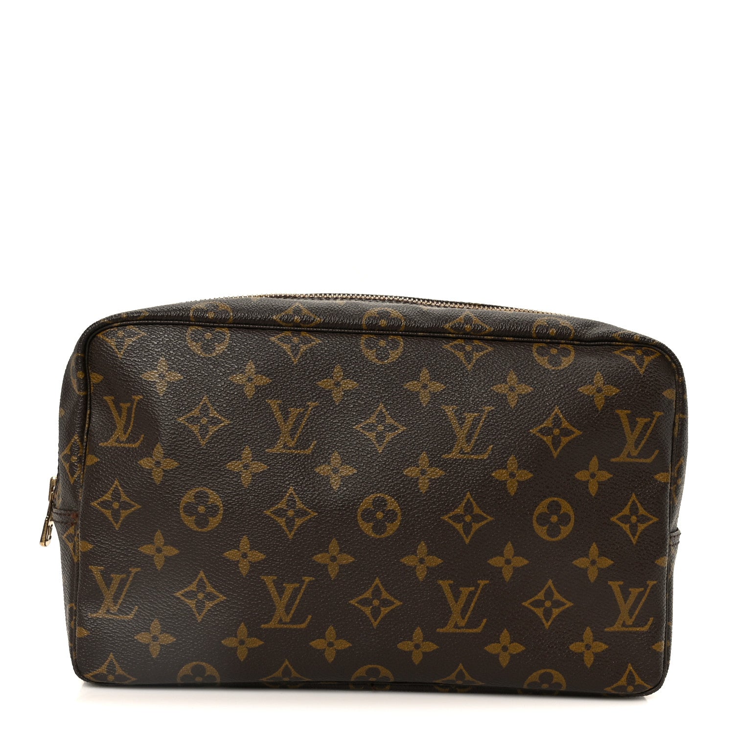 Louis Vuitton Monogram Trousse Toilette 28 1 of 8