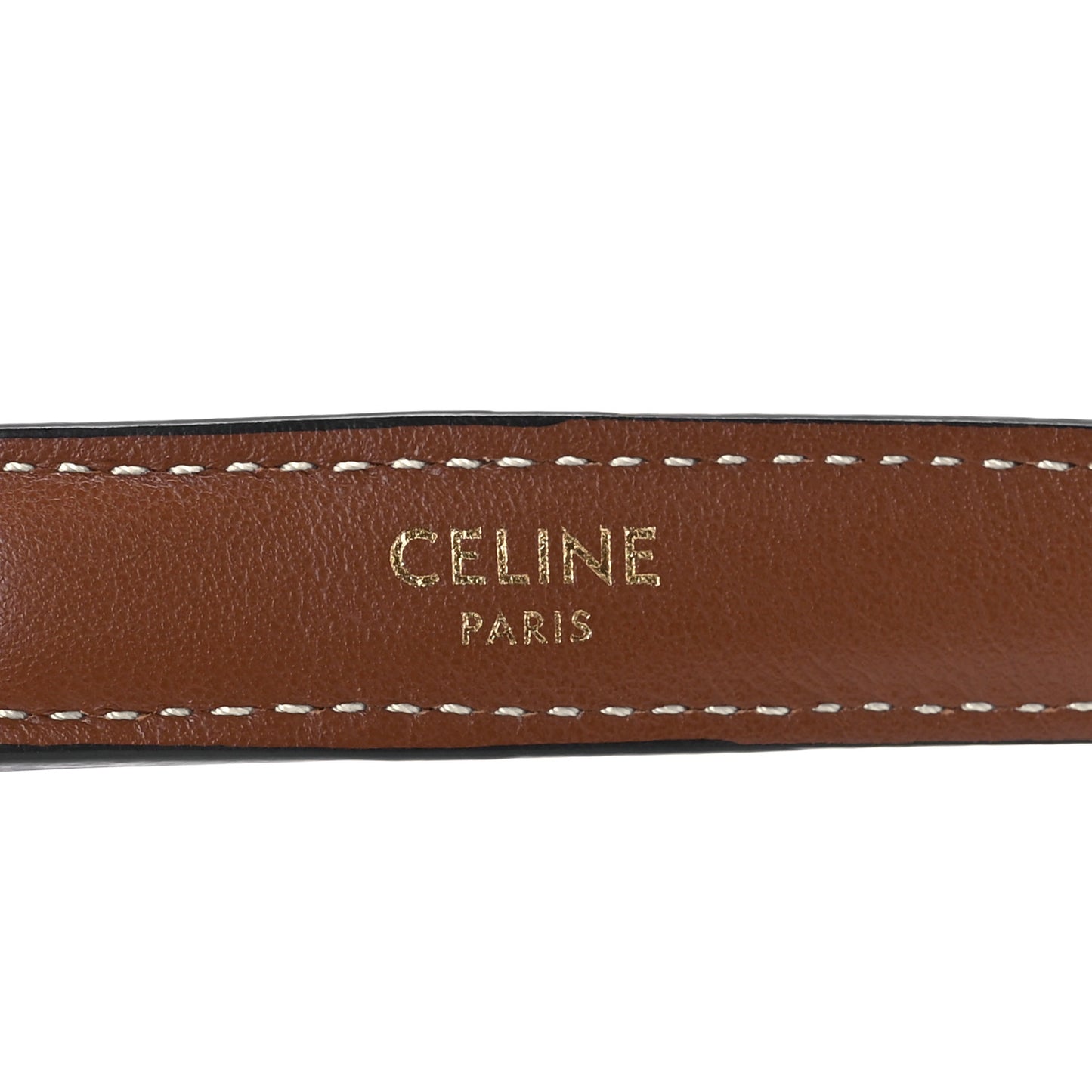 Smooth Calfskin Bucket 16 Bag Tan