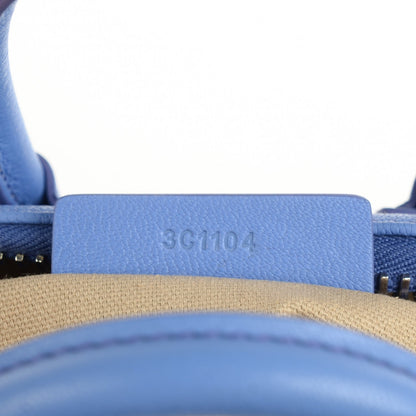 Givenchy Sugar Goatskin Mini Antigona Lilac 7 of 9
