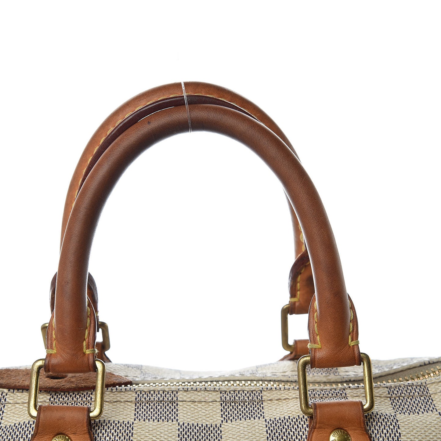 Damier Azur Speedy 25