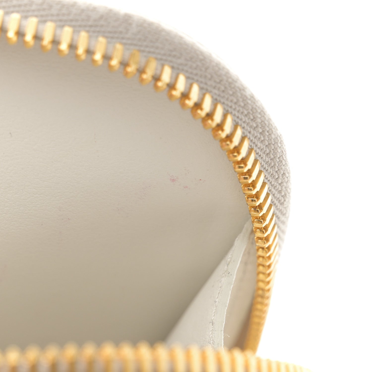 Prada Saffiano Mini Crossbody Bag White 10 of 10