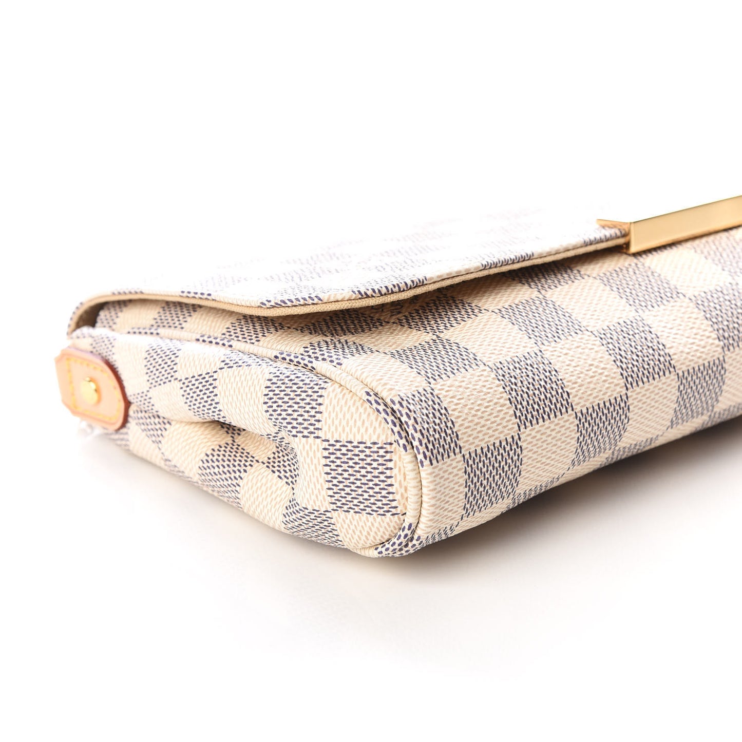 Damier Azur Favorite MM