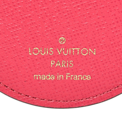 Louis Vuitton Monogram 2017 Christmas Animation Bag Charm Key Holder 3 of 4