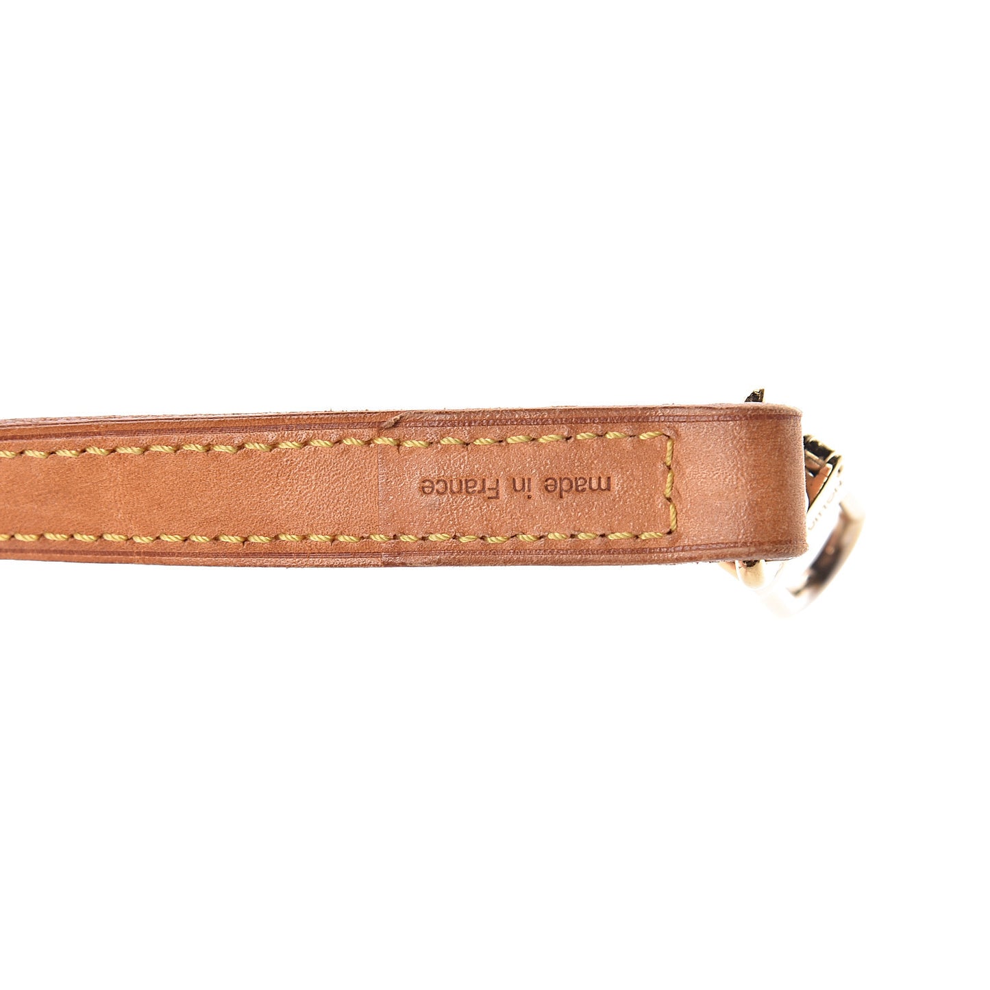 Vachetta 16mm Shoulder Strap