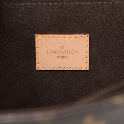 Louis Vuitton Monogram Pochette Metis 6 of 9