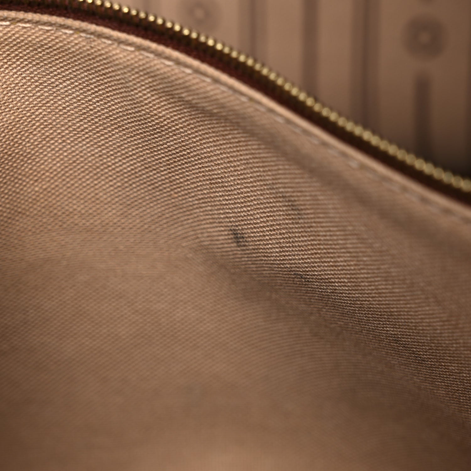 Louis Vuitton Monogram Delightful GM 14 of 30