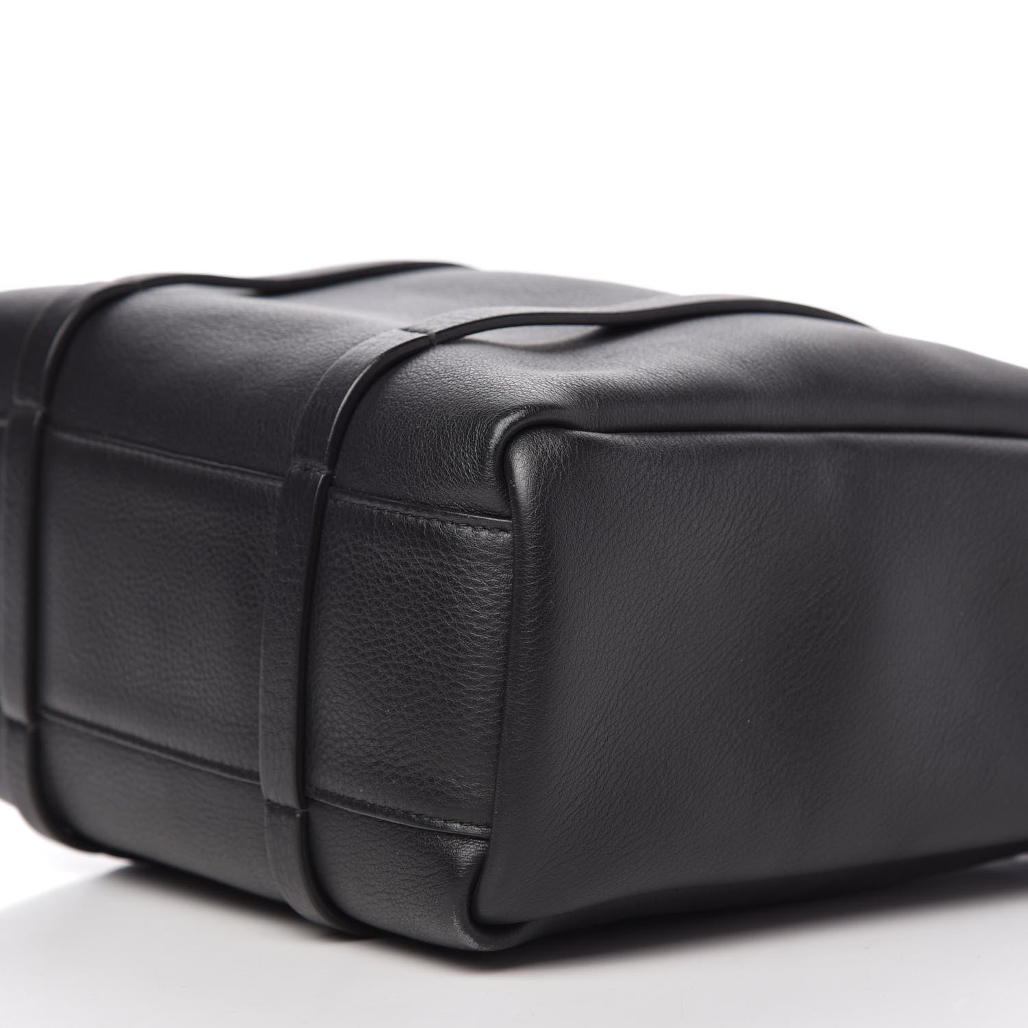 Balenciaga Calfskin XS Everyday Tote Black 8 of 11