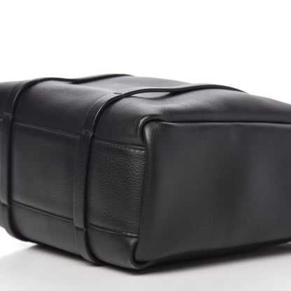 Balenciaga Calfskin XS Everyday Tote Black 8 of 11