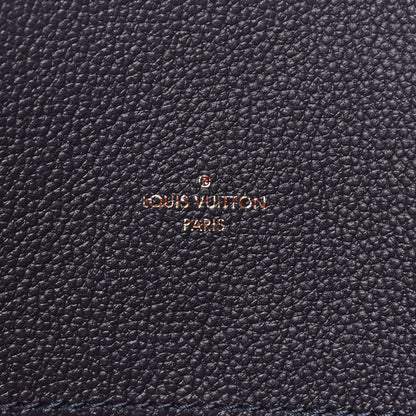 Louis Vuitton Empreinte Melie Marine Rouge 6 of 9