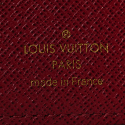 Louis Vuitton Monogram Victorine Wallet Fuchsia 6 of 11