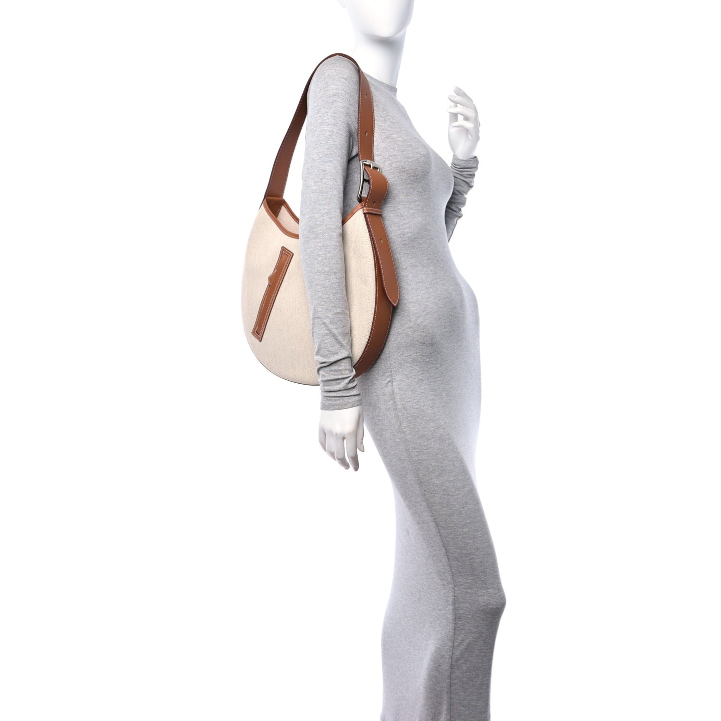 Canvas Swift Arcon Beige Gold