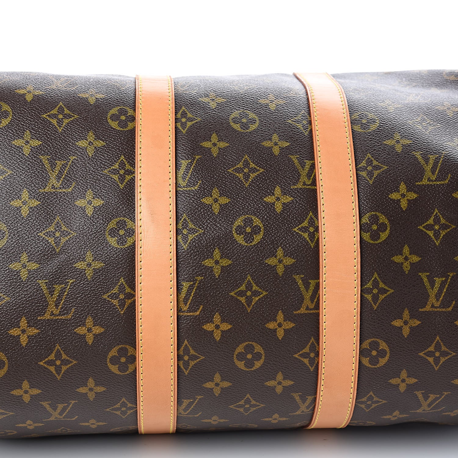 Louis Vuitton Monogram Keepall 45 9 of 12