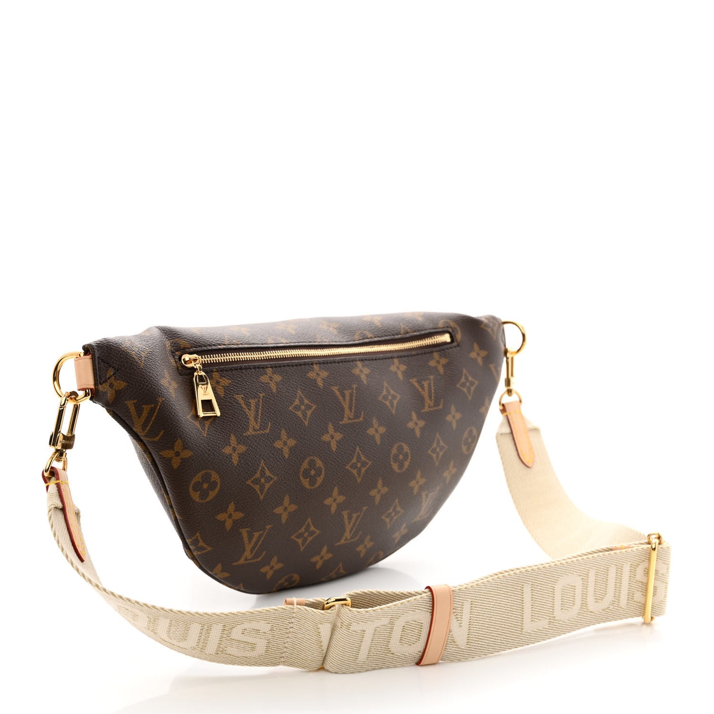 Monogram High Rise Bumbag