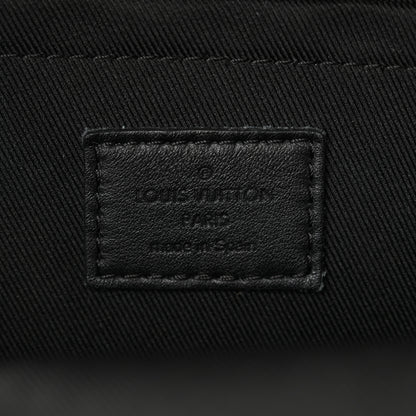 Louis Vuitton LOUIS VUITTON Monogram Palm Springs Backpack Mini 6 of 9