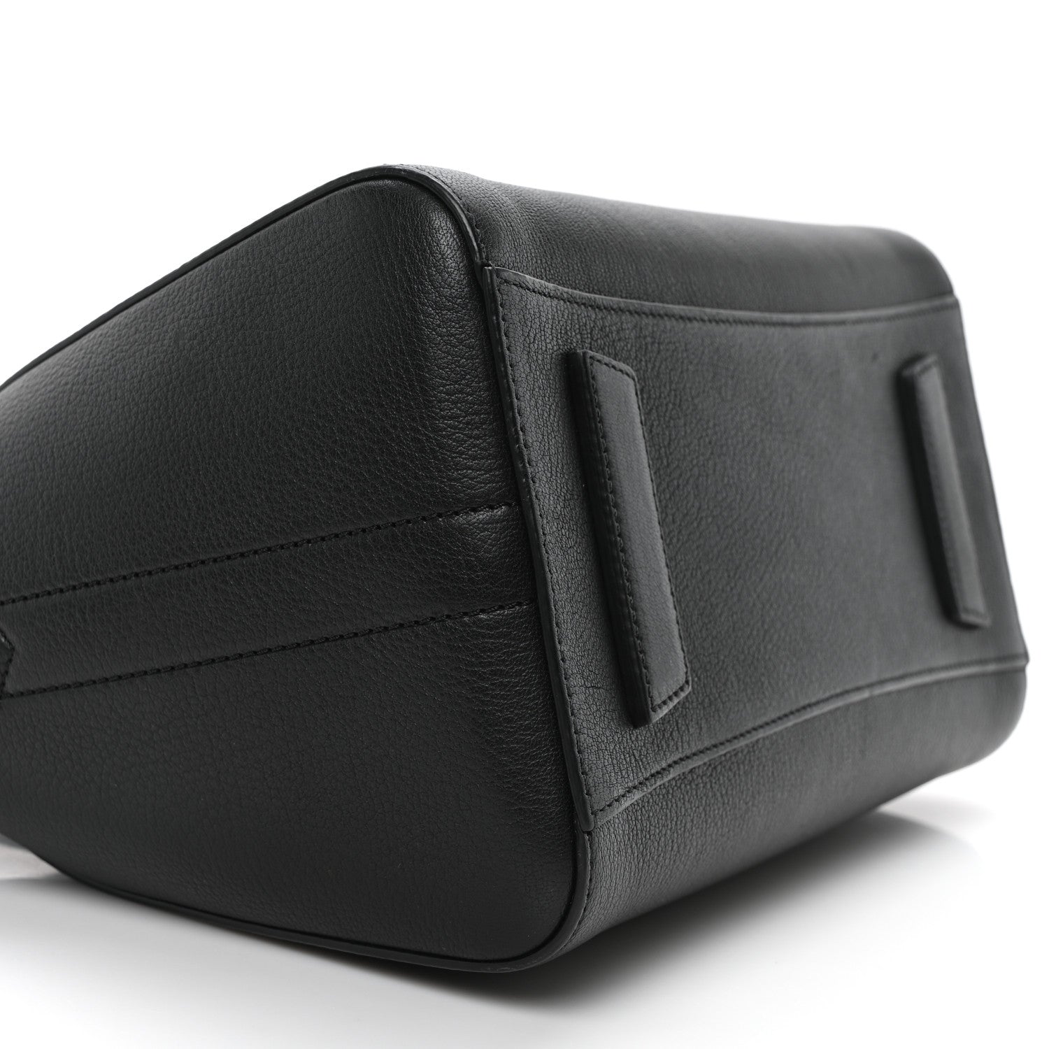 Givenchy Sugar Goatskin Small Antigona Black 9 of 10