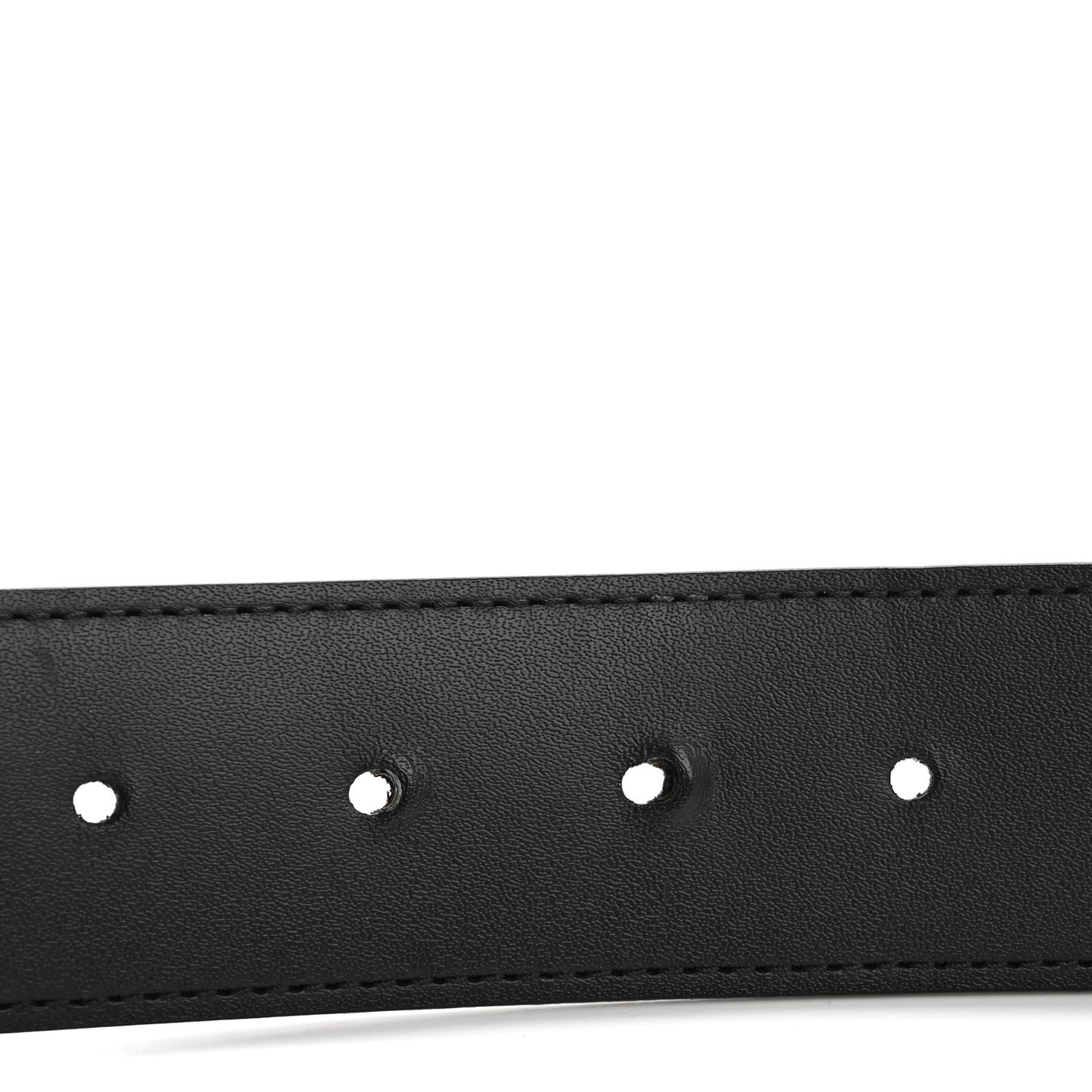 Monogram Eclipse Taigarama 40mm LV Initiales Reversible Belt 90 36 Black