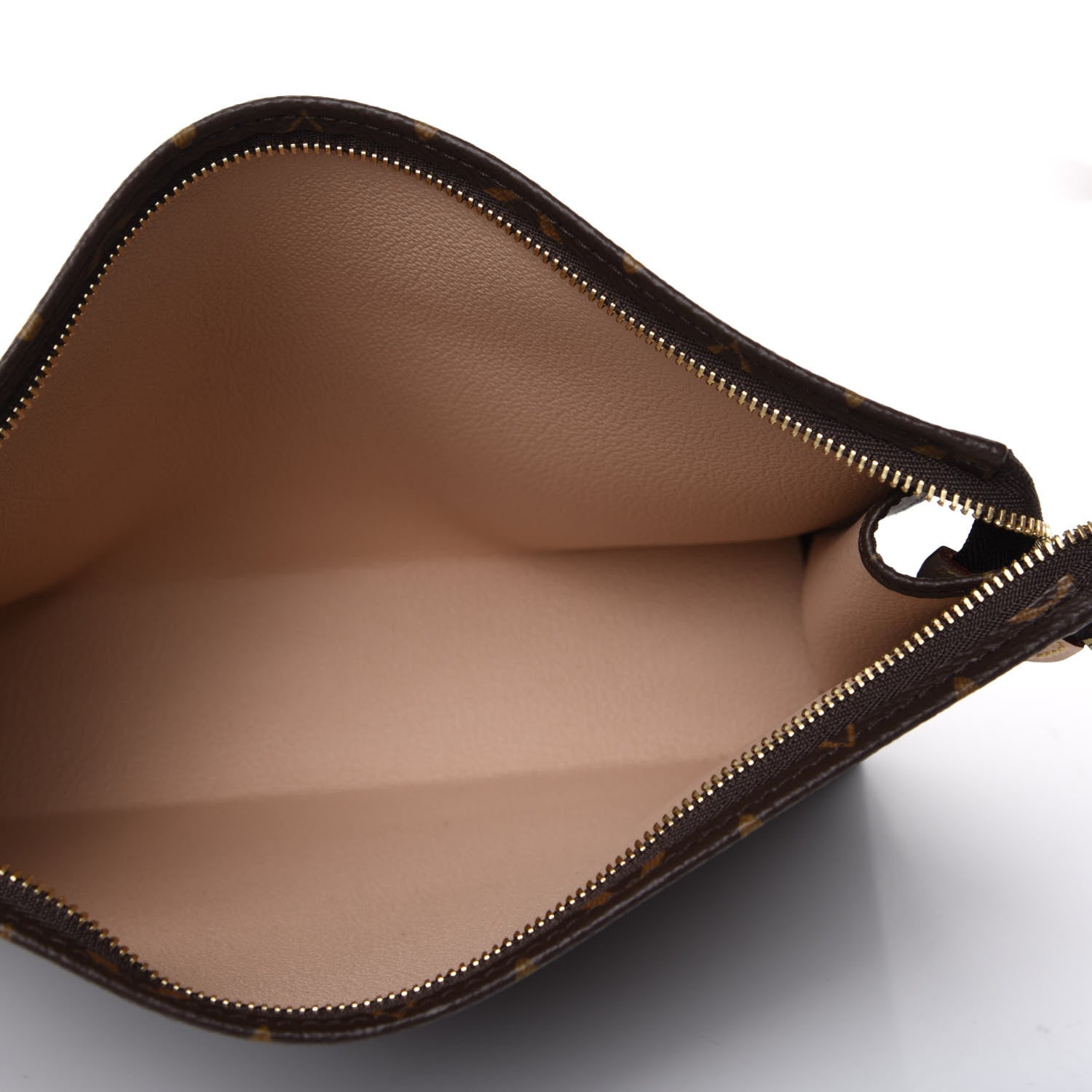 Louis Vuitton Monogram Toiletry Pouch 26 5 of 11