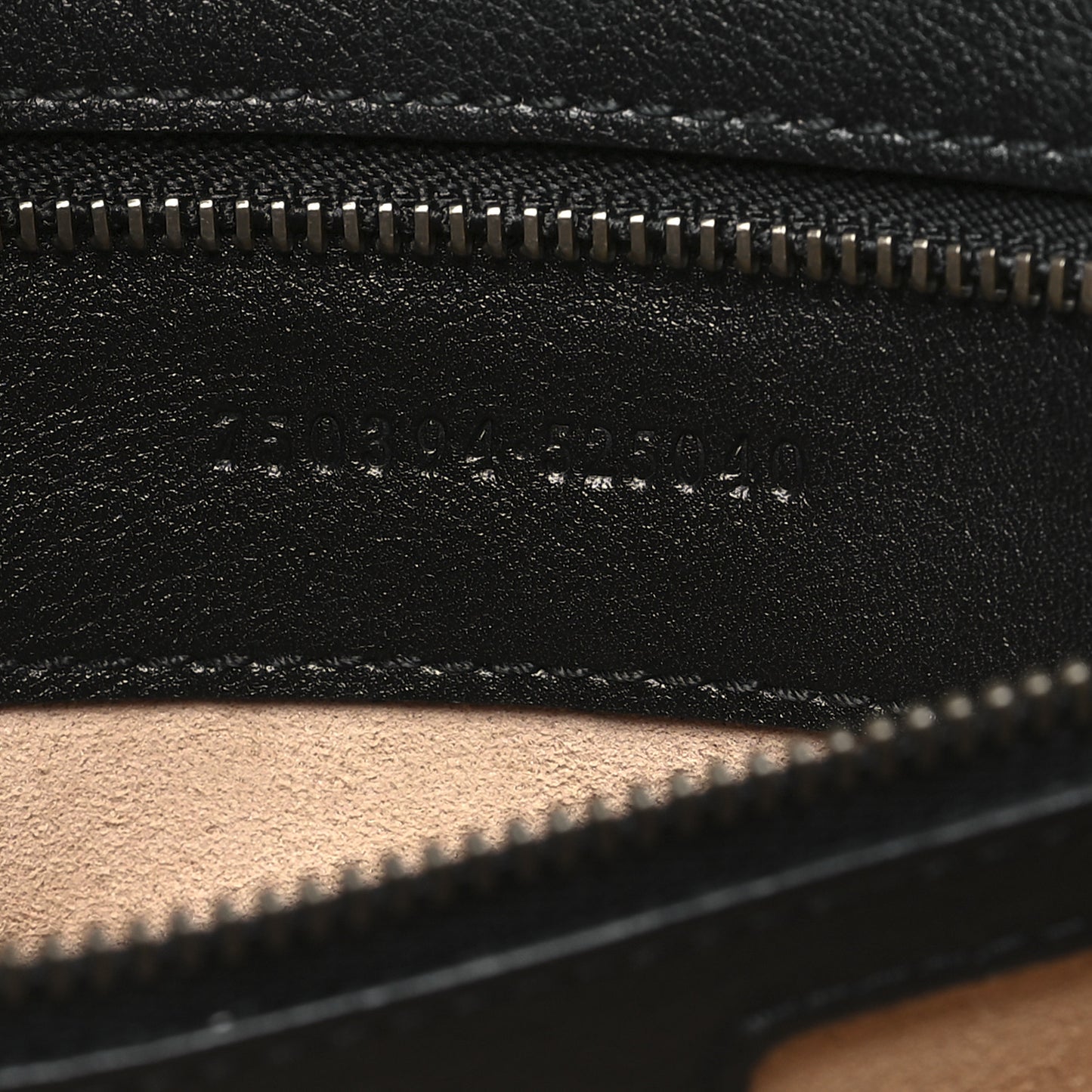 Calfskin Small Diana Round Tote Bag  Black Grey