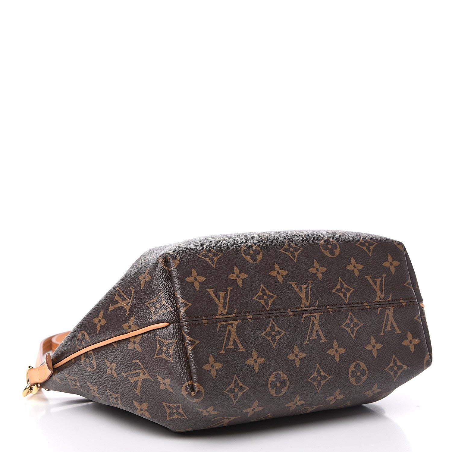 Louis Vuitton Monogram Turenne PM 3 of 13