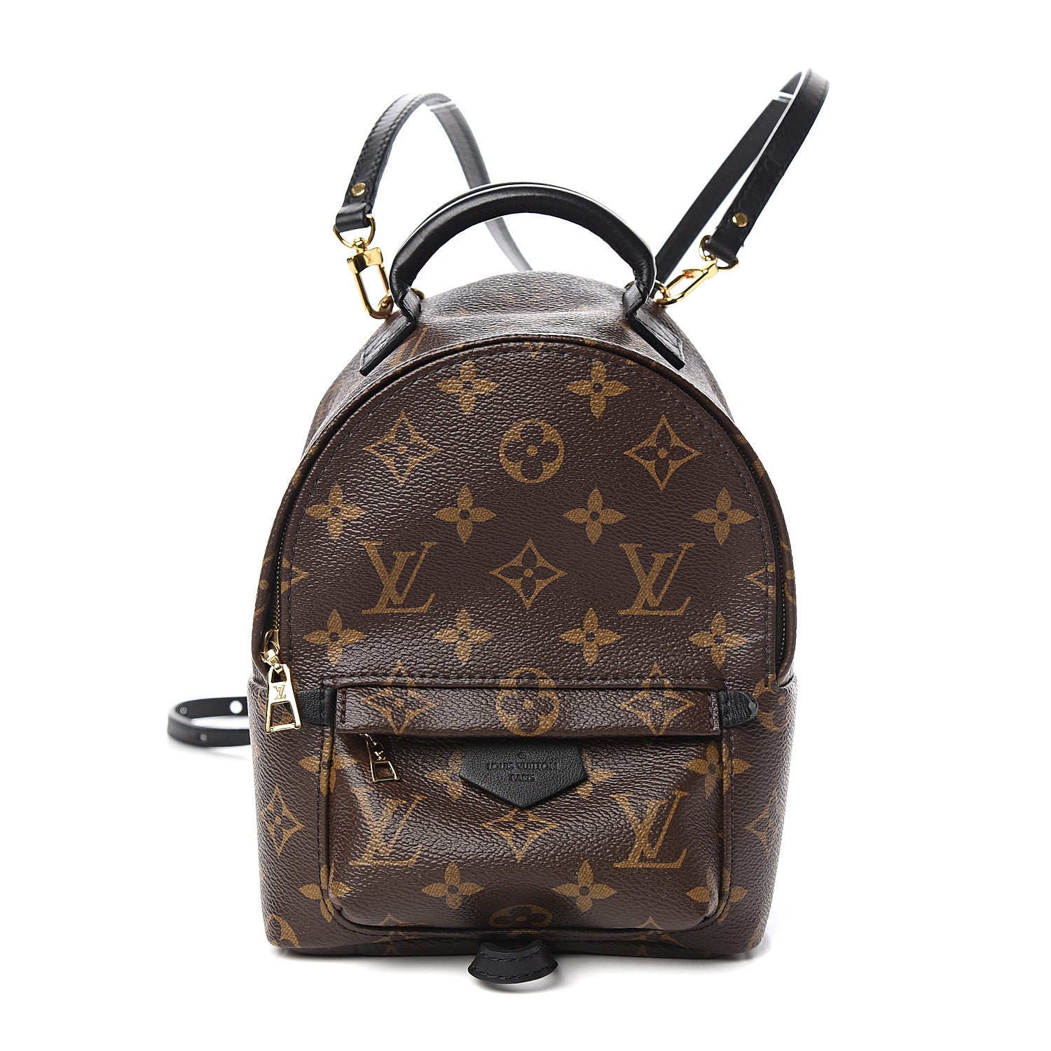 Louis Vuitton Monogram Palm Springs Backpack Mini 1 of 10