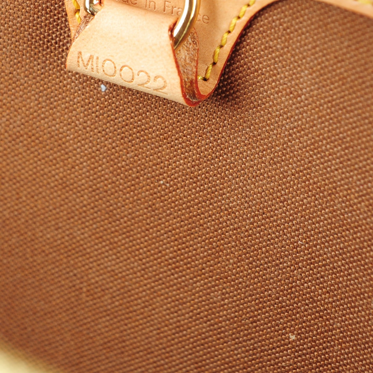 Monogram Ellipse Sac a Dos Backpack