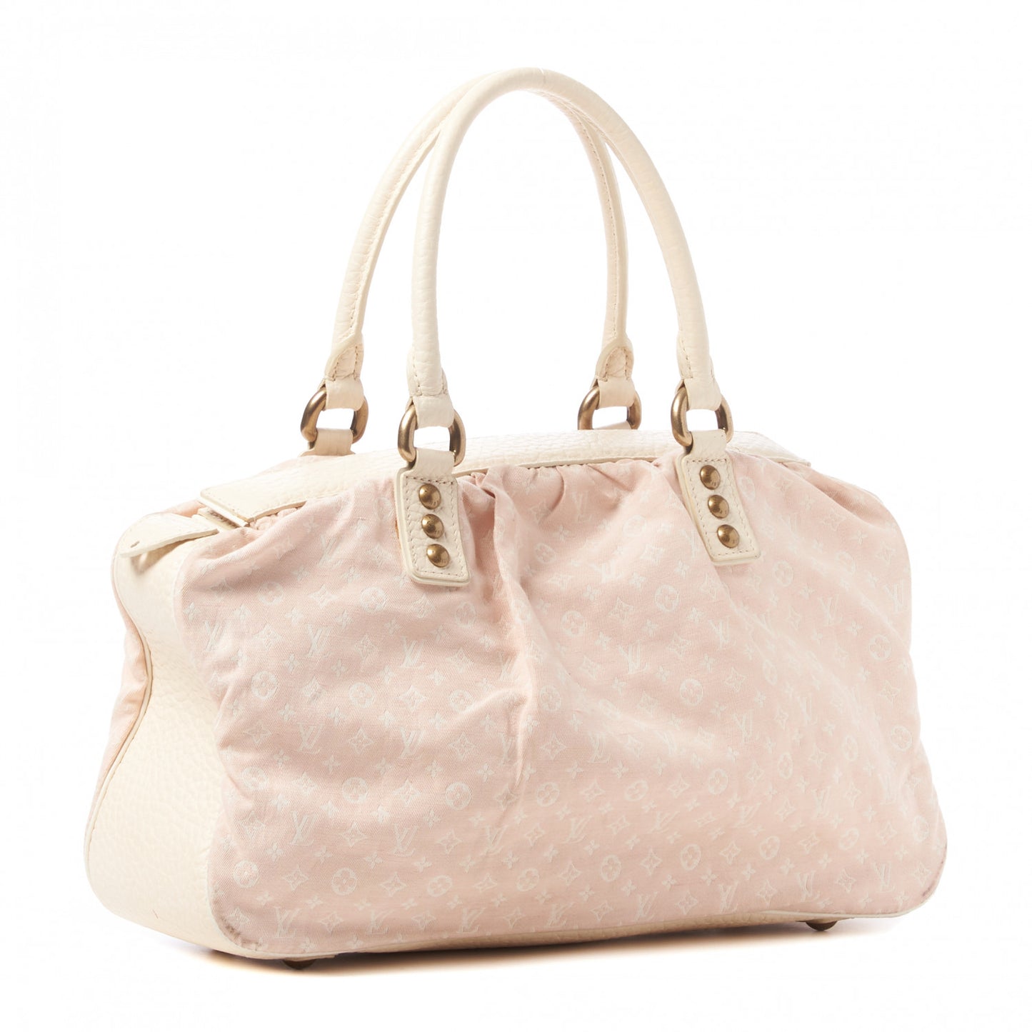 Mini Lin Trapeze GM Rose