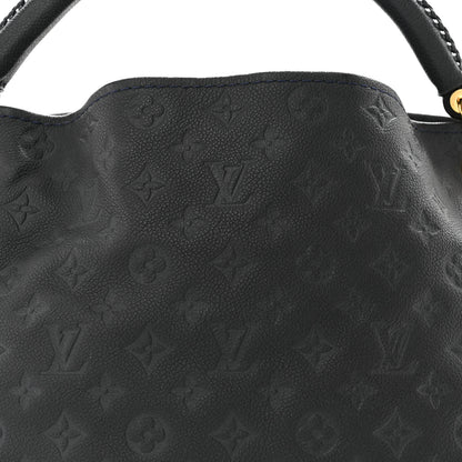 Louis Vuitton Empreinte Artsy MM Infini 7 of 9
