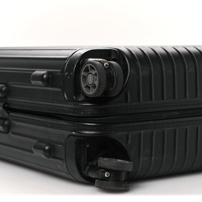 Rimowa Matte Polycarbonate Salsa 52 Black 7 of 16