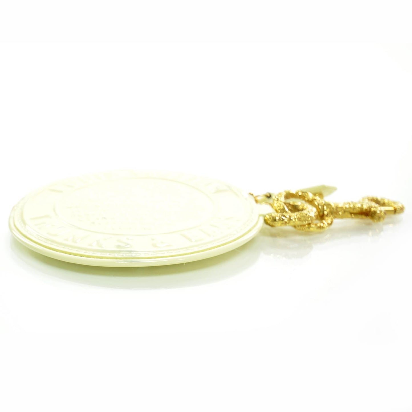 Vernis Trunks and Bags Porte-Monnaie Rond Coin Purse