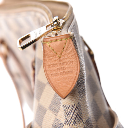 Louis Vuitton Damier Azur Totally MM 6 of 15