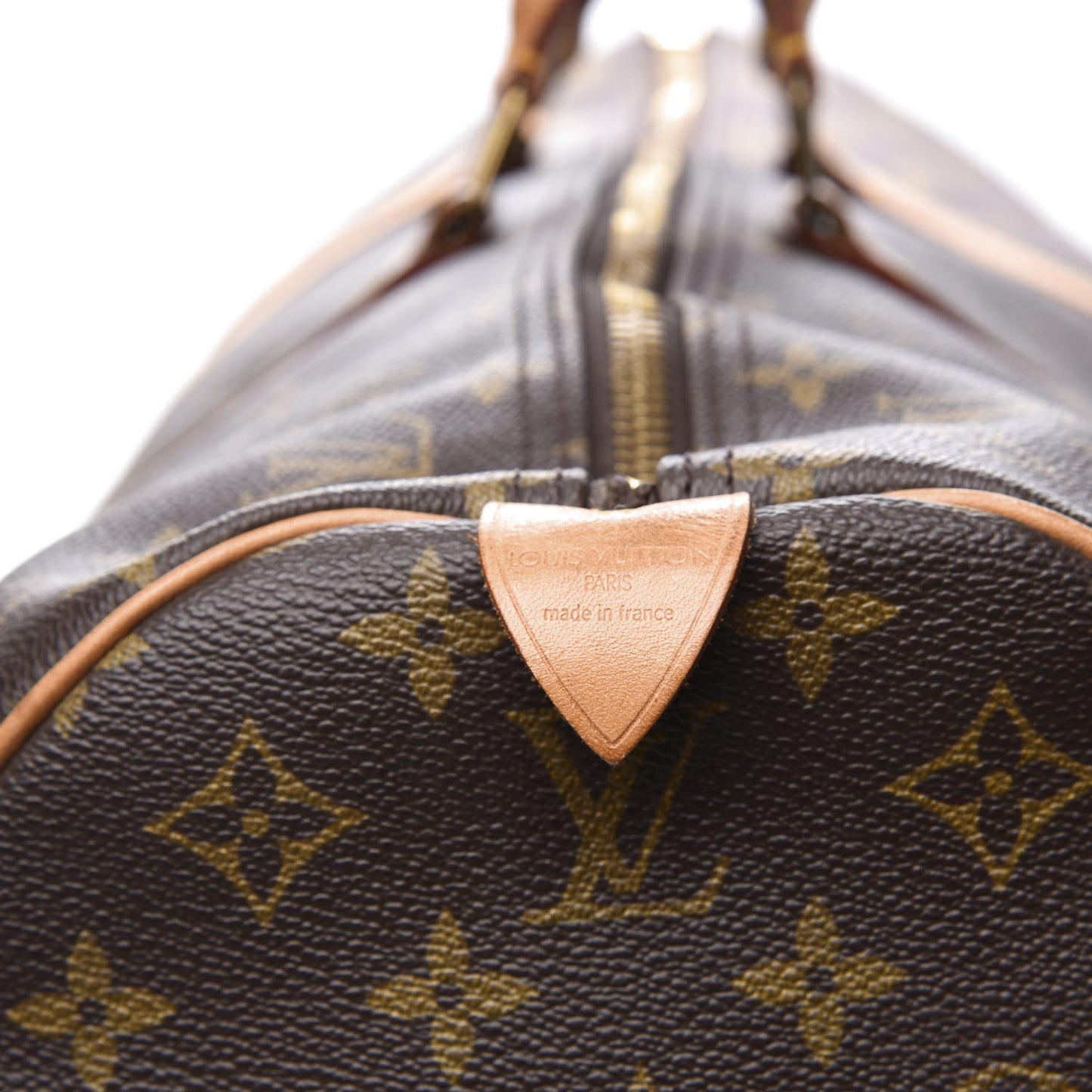 Monogram Keepall 60