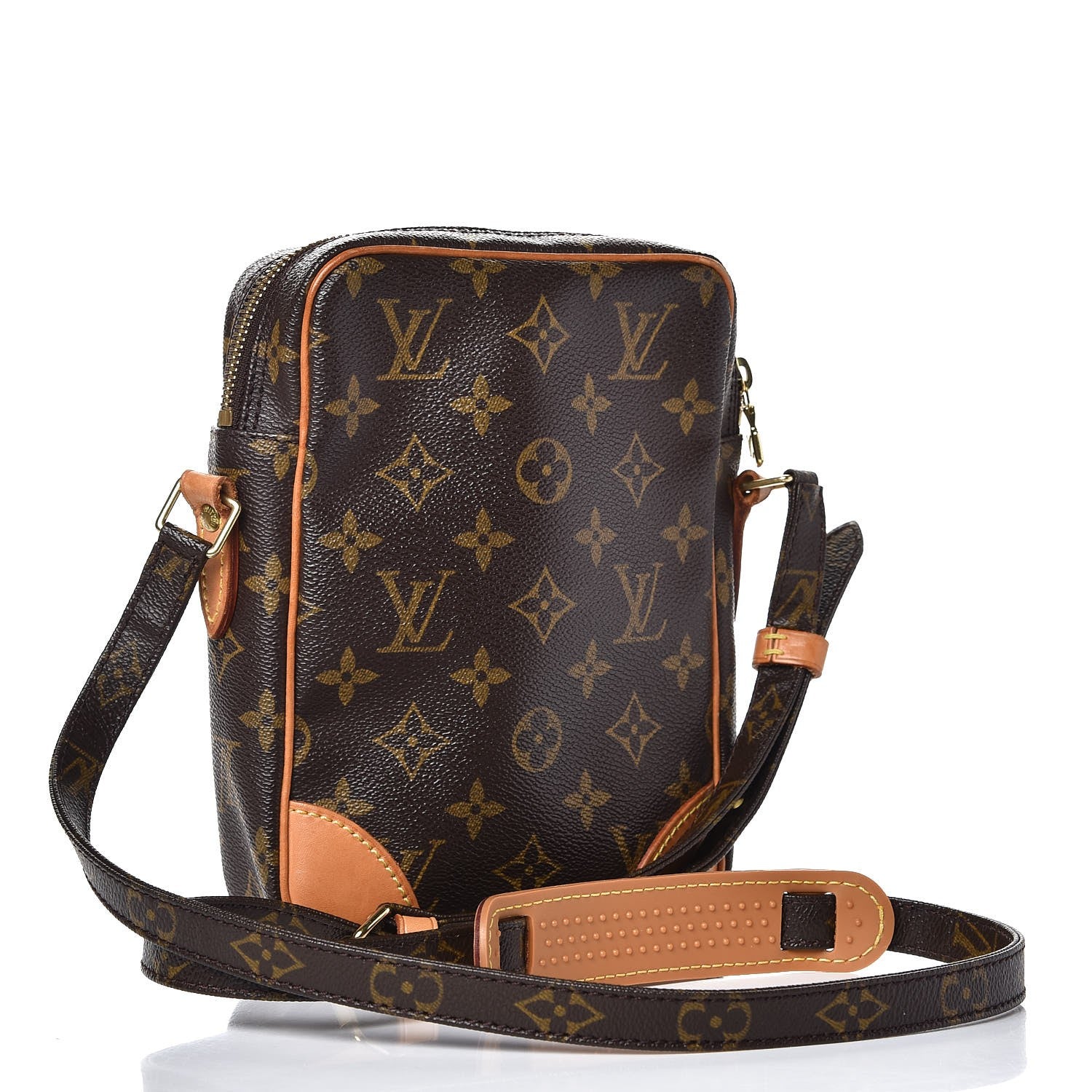 Louis Vuitton Monogram Danube 21 3 of 10