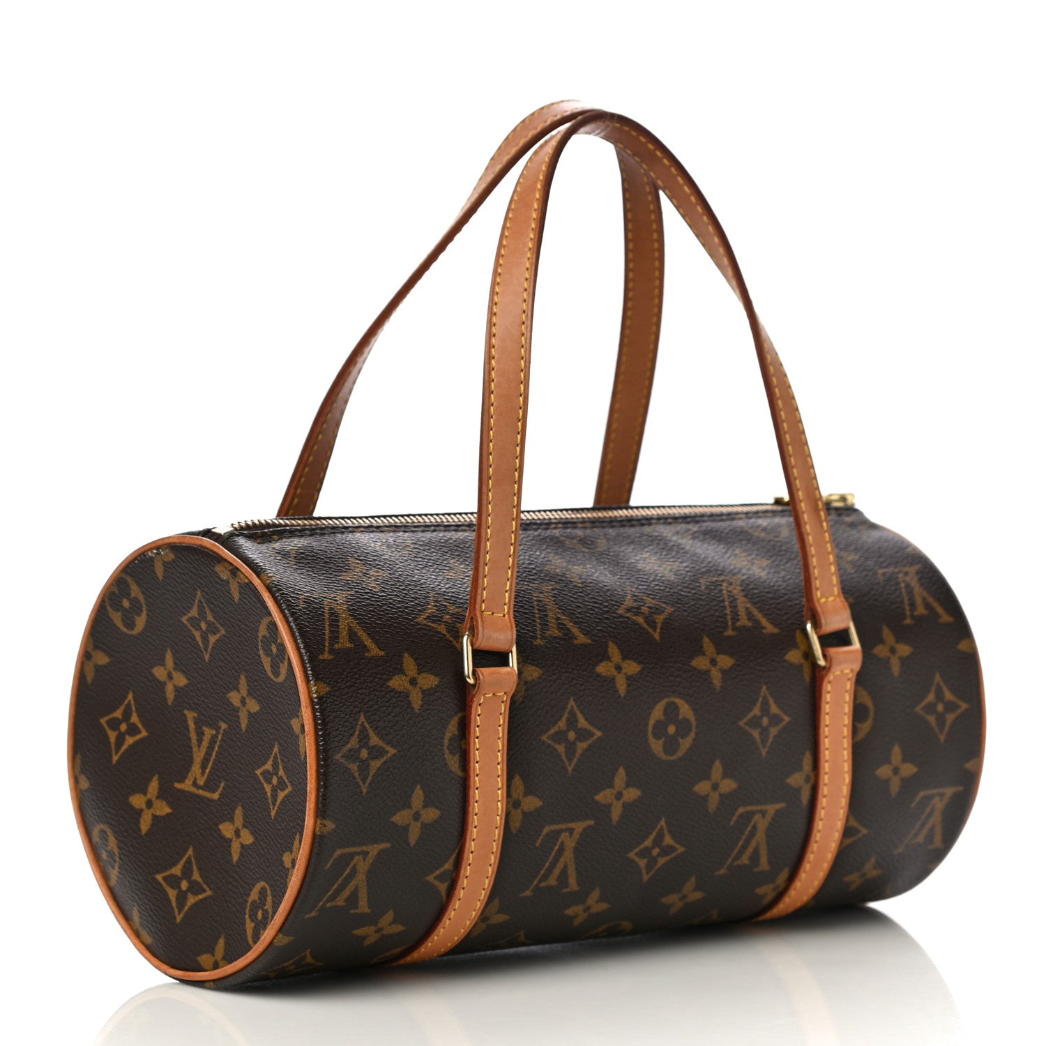 Louis Vuitton Monogram Papillon 26 3 of 10