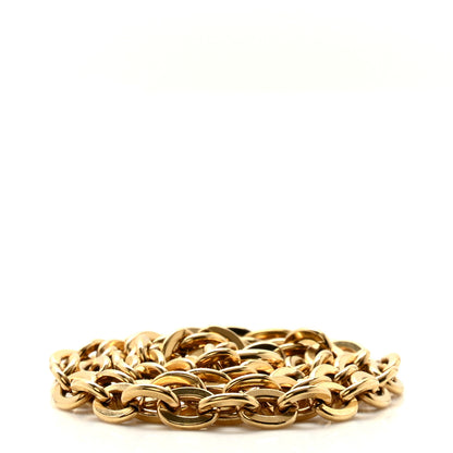 Louis Vuitton Monogram Multi Pochette Accessories Chain 2 of 3