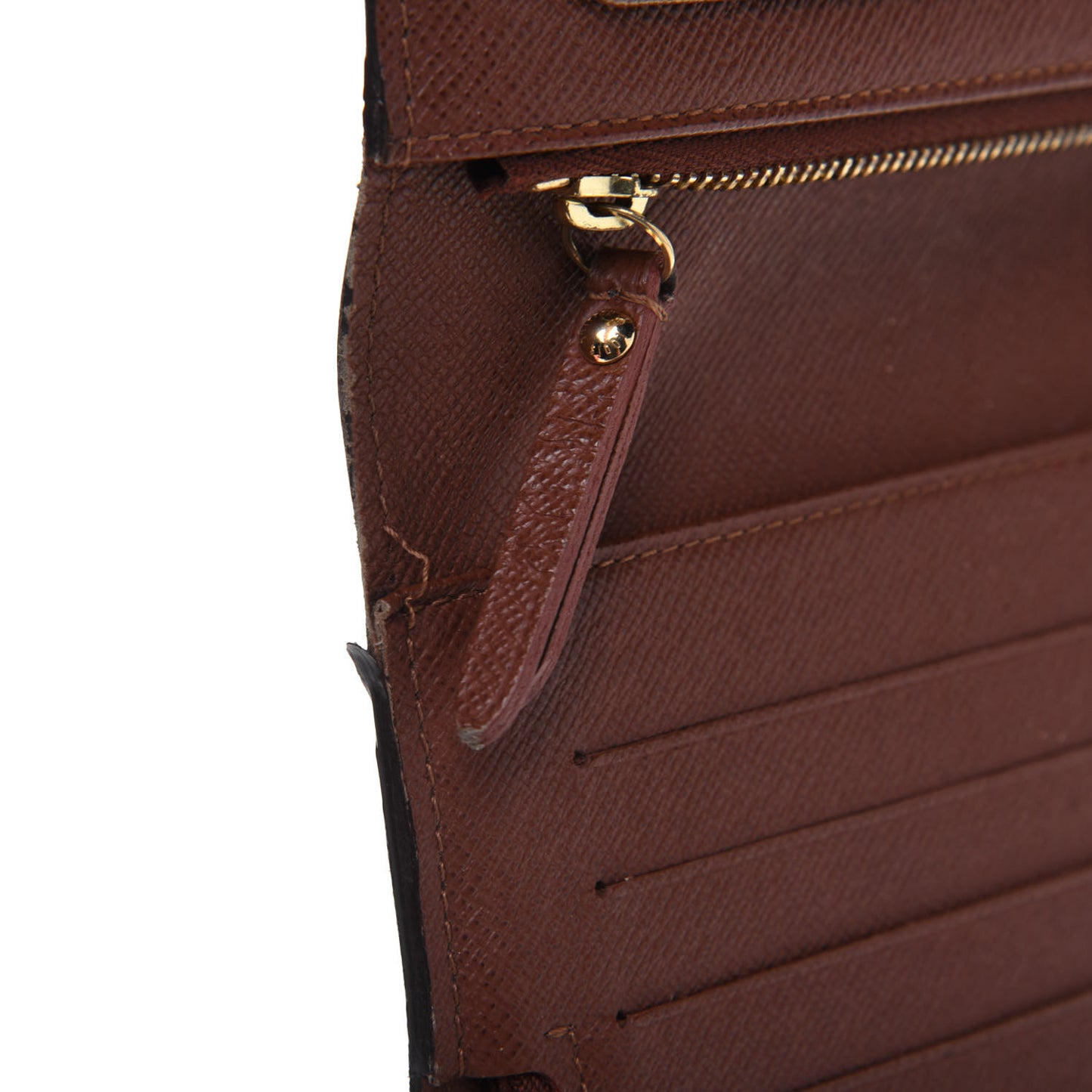 Monogram Insolite Organizer Wallet
