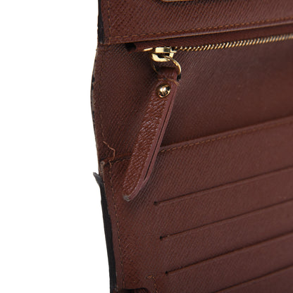 Louis Vuitton Monogram Insolite Organizer Wallet 10 of 20