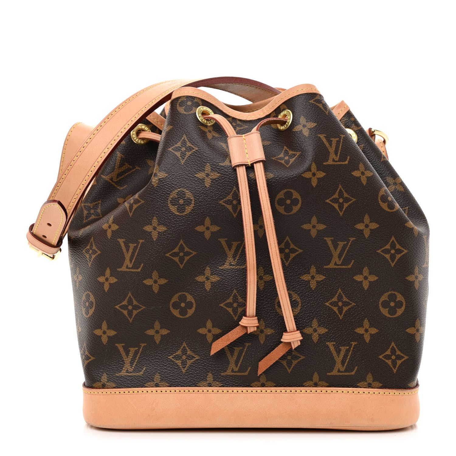 Louis Vuitton Monogram Petit Noe NM 1 of 7