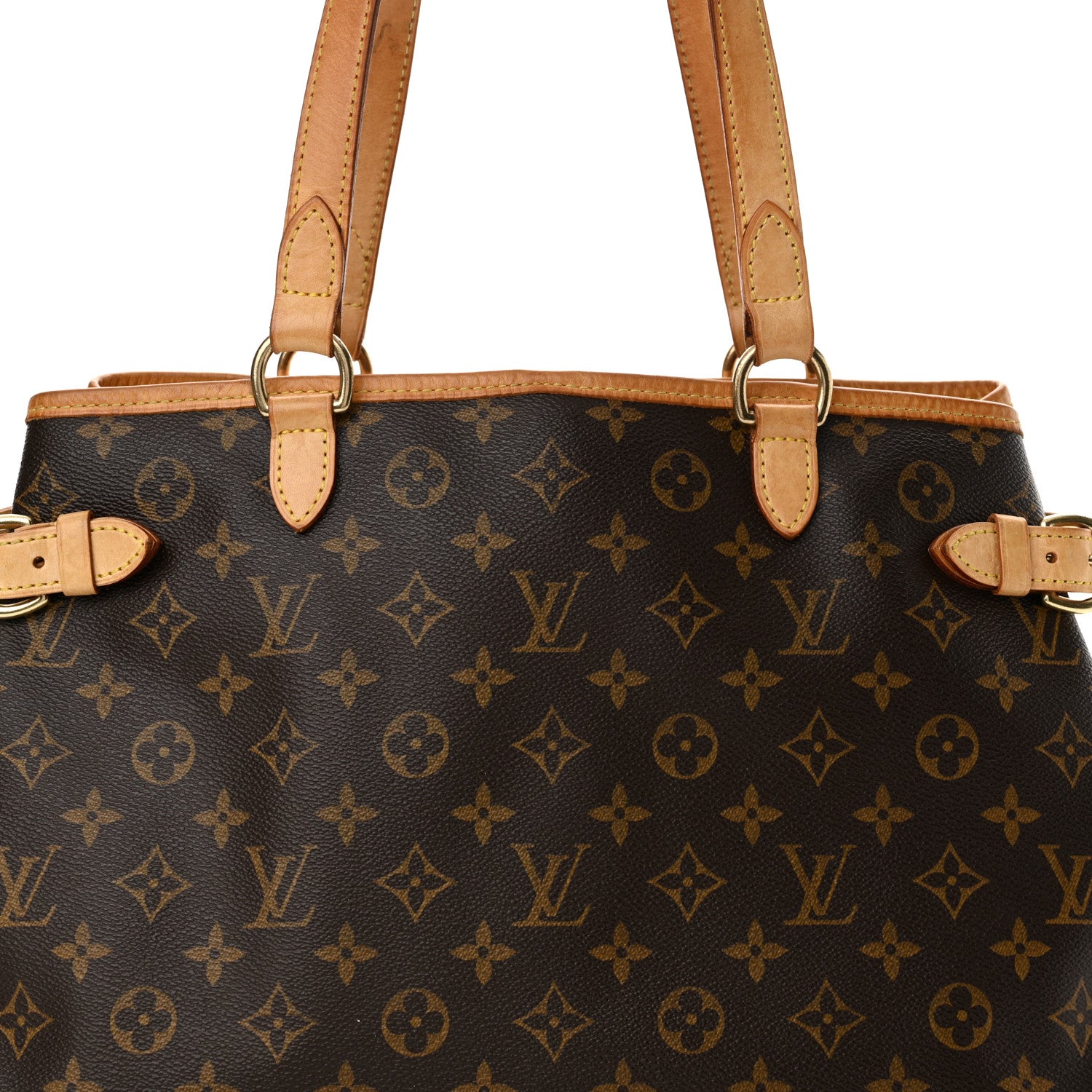 Louis Vuitton Monogram Batignolles Horizontal 7 of 18