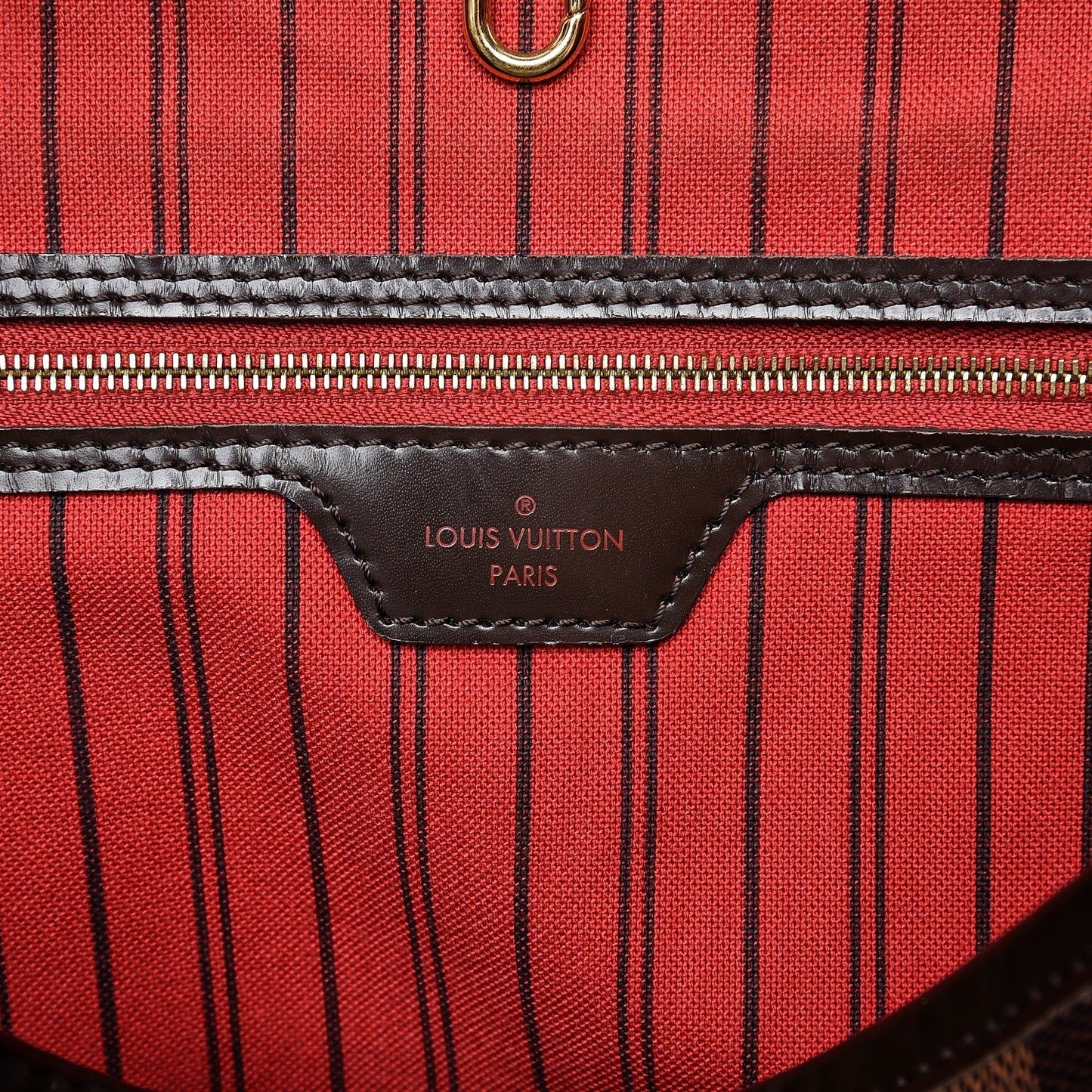 Damier Ebene Delightful MM