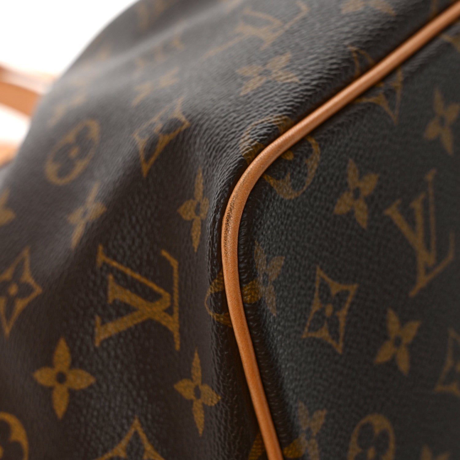 Louis Vuitton Monogram Palermo PM 9 of 10