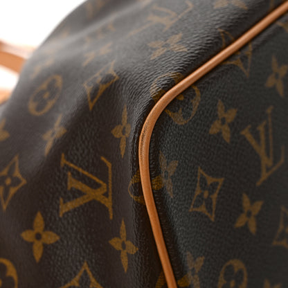 Louis Vuitton Monogram Palermo PM 9 of 10