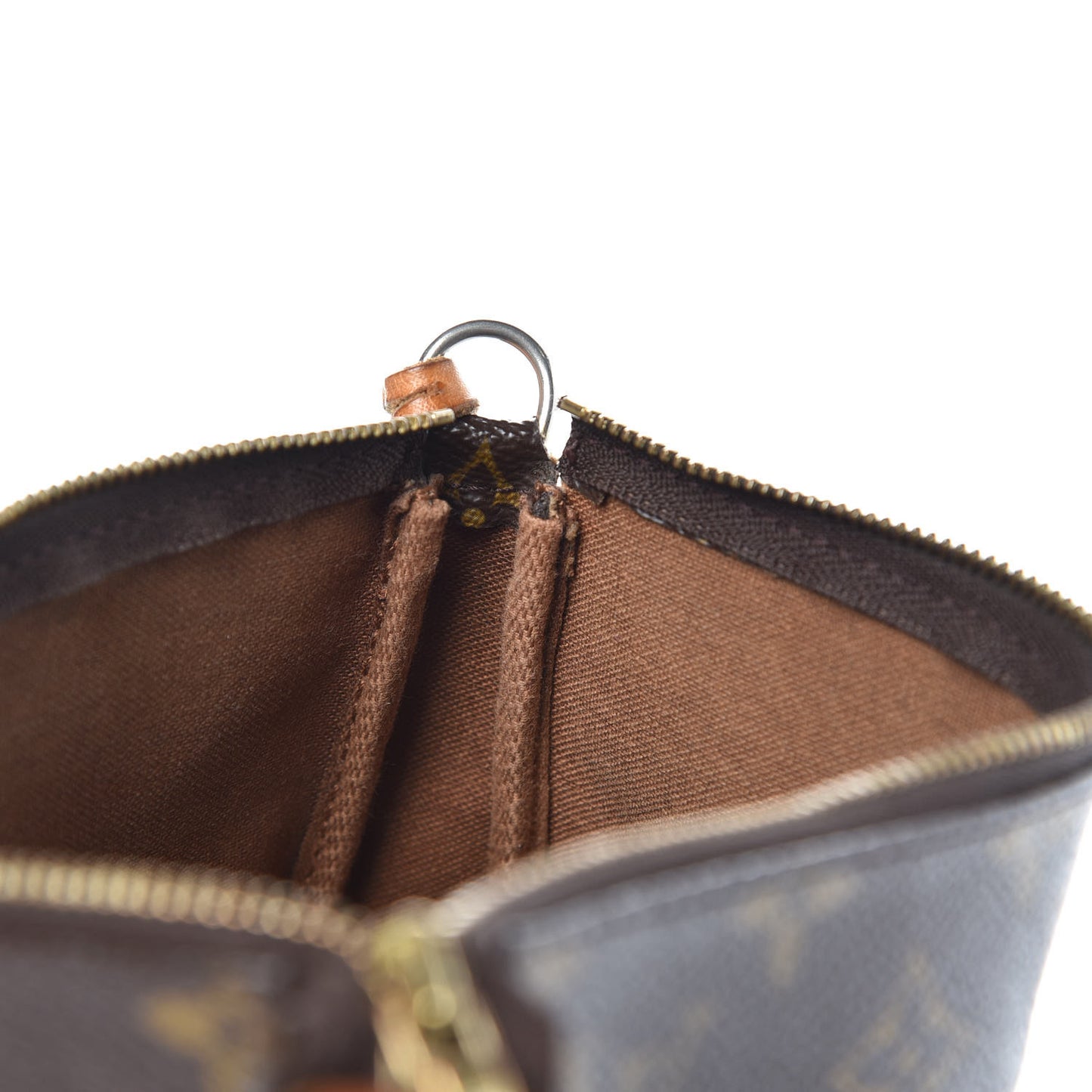 Monogram Pochette Accessories