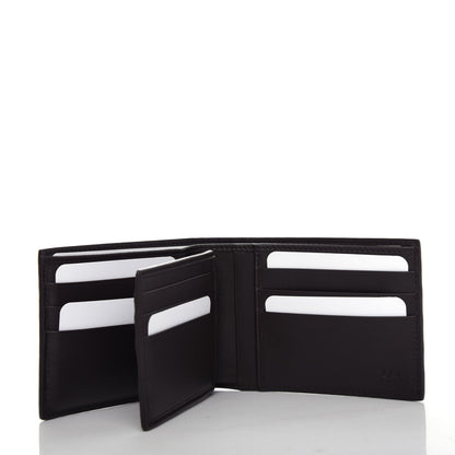 Gucci Microguccissima Passcase Wallet Testa di Moro 5 of 8