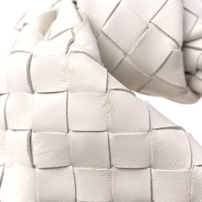 Bottega Veneta Nappa Intrecciato Mini Jodie Chalk 9 of 10