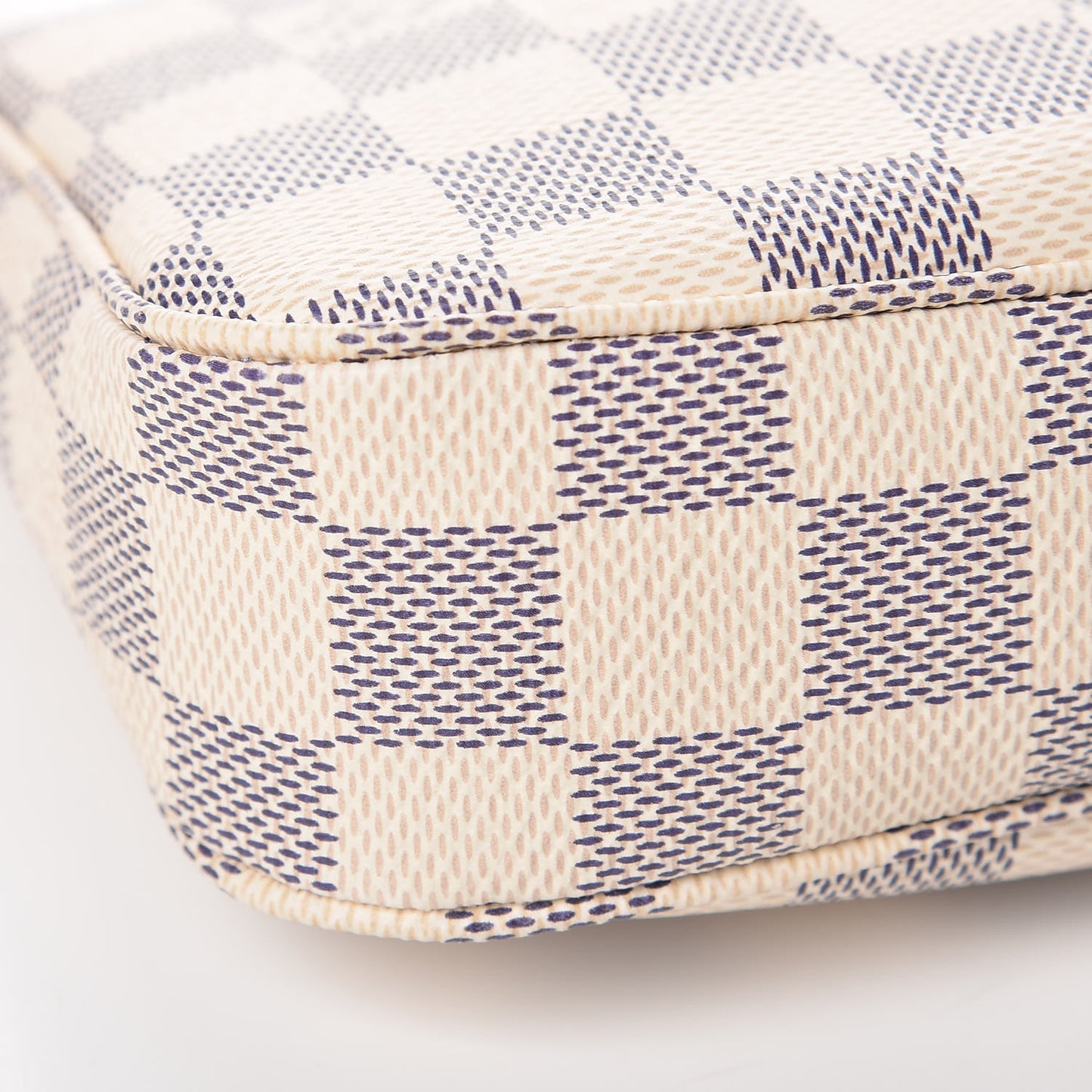 Damier Azur Pochette Accessories NM