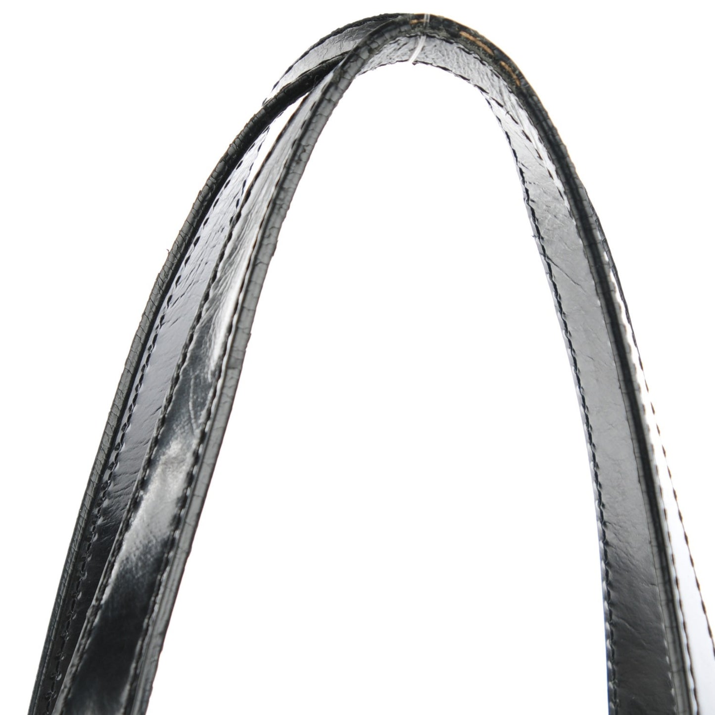 Nova Check Medium Tote Black